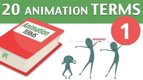 digital animation definition|computer animation terms.